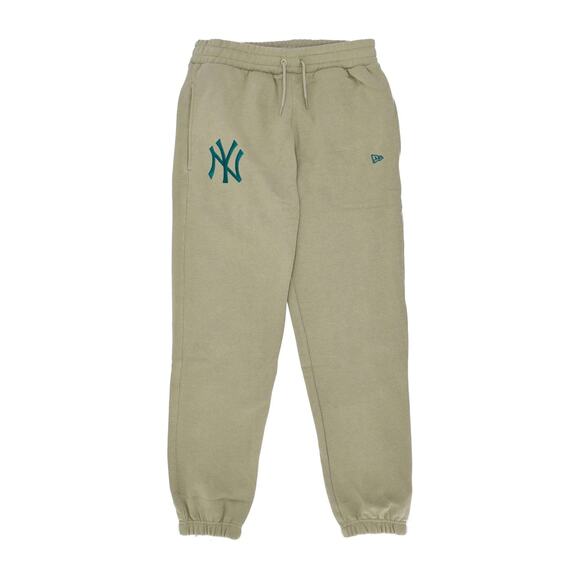 New Era Other - New ERA MLB New York Yankee Joggers Olive Green Medium